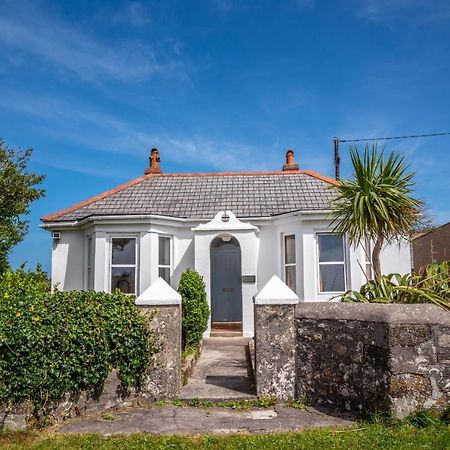 Finest Retreats - Western Watch - Sea Views, Pets Accepted, Sleeps 6 Lower Boscaswell 외부 사진