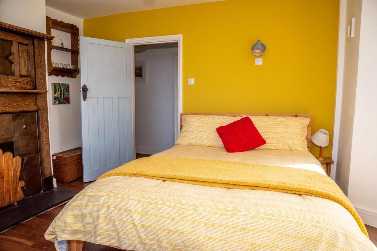 Finest Retreats - Western Watch - Sea Views, Pets Accepted, Sleeps 6 Lower Boscaswell 외부 사진